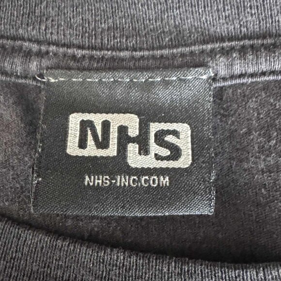 Santa Cruz - Crime Hand Tee Small - Picture 5 of 7